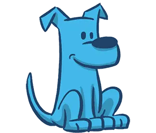 Adi the Adilas mascot